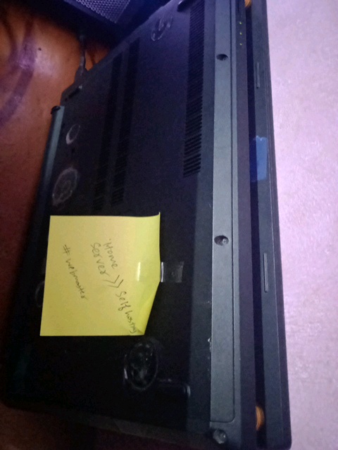 homeserver2
